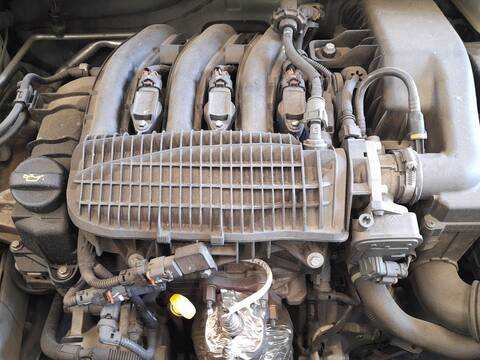 Motor Completo Citroen C3 1.0 VTI 68 68CV 50KW