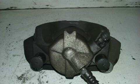 Foto 2ª: Pinza Freno Delantera Derecho Dacia Duster 1.5 DCI DIESEL FAP CAT 109CV 80KW [K9KR856] (2014)