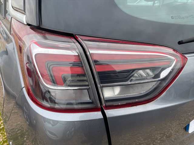 Foto 3ª: Piloto Trasero Izquierdo Opel Crossland 1.2 G X [B12XHL] (2019)