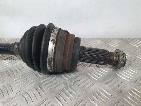 Foto 2ª: Transmision Delantera Derecha Bmw X5 3.0D 235CV 173KW [306D3] (2007)