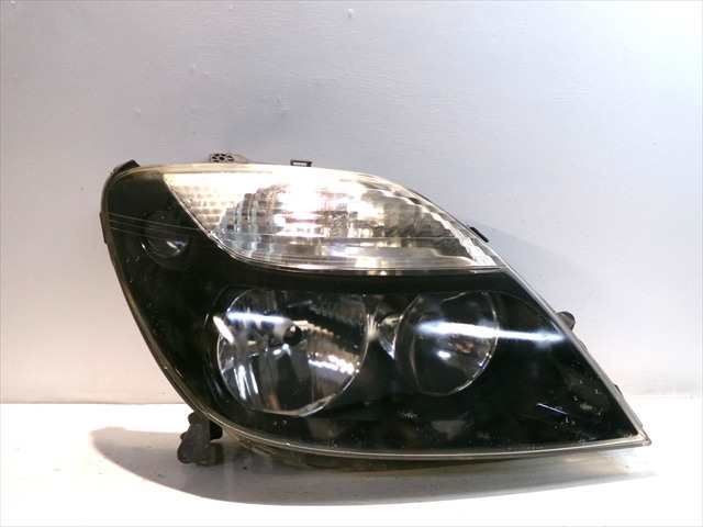 Faro Derecho Renault Scenic 1.9 DTI RX4 1999-2003