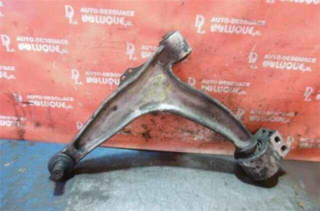 Brazo Suspension Delantero Izquierdo Fiat Croma 1.9 D MULTIJET