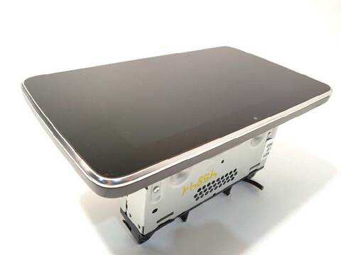 Foto 2ª: Pantalla Multifuncion Mercedes Clase G 230 GLC 250 D 4MATIC 253.909) 204CV 150KW [651921] (2018)