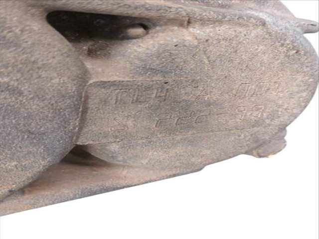 Caja Cambios Renault Megane 1.5 DCI BM1E CM1E)