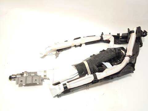 Foto 2ª: Airbag Cortina Delantero Derecho Toyota Corolla 1.8 HYBRID ZWE211) 98CV 72KW (2020)