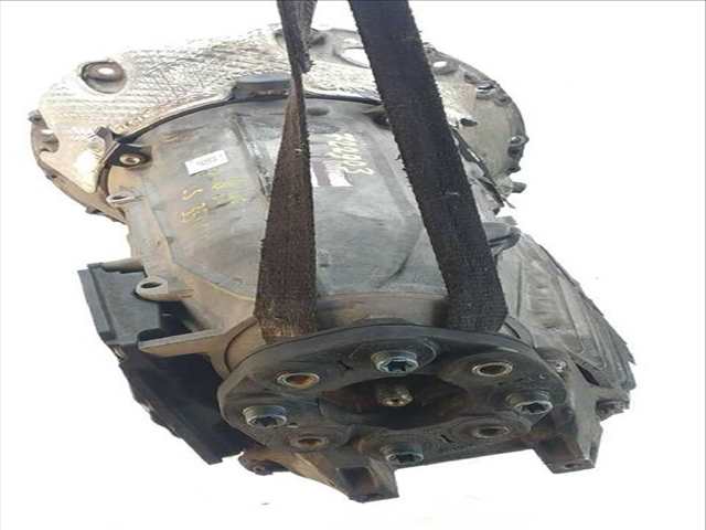Foto 2ª: Caja Cambios Mercedes Clase C 160 CLS 350 CDI - D 218.323) (2011)