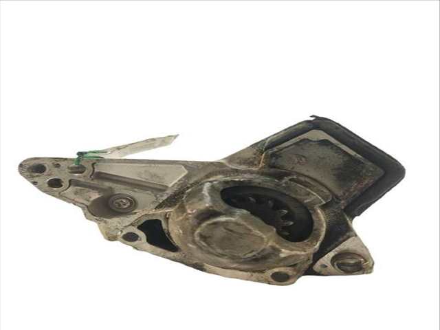 Motor de Arranque Renault Scenic 1.2 TCE 130