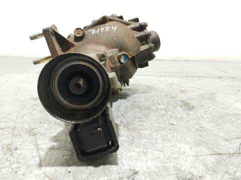 Diferencial Delantero Toyota Rav4 125CV 92KW