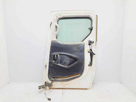 Foto 2ª: Puerta Lateral Corredera Derecha Citroen Berlingo 1.6 HDI 92 MULTISPACE 90CV 66KW [9HX] (2011)