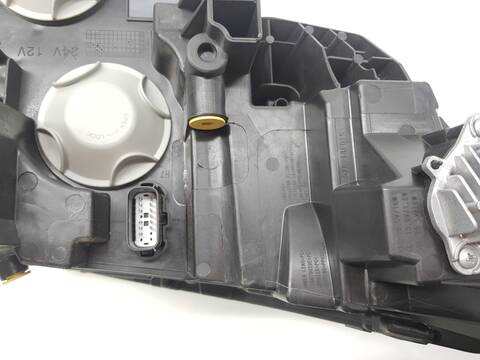 Foto 3ª: Faro Izquierdo Ford Tourneo TREND