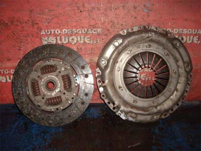 kit Embrague Seat Ibiza 