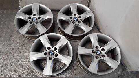 Juego LLantas Bmw Serie 1 114 120D BERLINA 163CV 120KW