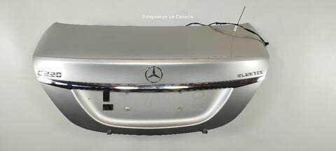 Portón Mercedes Clase C 160 C 220 BLUETEC - D 205.002 205.004)