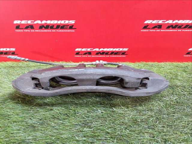 Foto 4ª: Pinza Freno Delantera Izquierdo Renault Master 2.3 DCI 125 FWD FV0C FV0D FV0G FV0H FV0J FV0K) 125CV 92KW FURGONETA [M9T 670,M9T 672,M9T 676,M9T 678,M9T 680,M9T 870,M9] (2013)