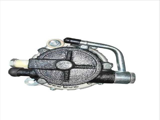 Alternador Hyundai Santa Fe 2.0 CRDI