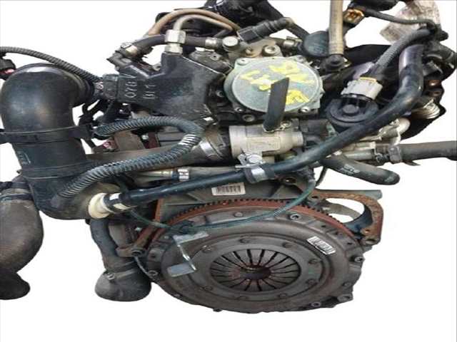 Motor Completo Fiat Punto 1.3 D MULTIJET 75CV