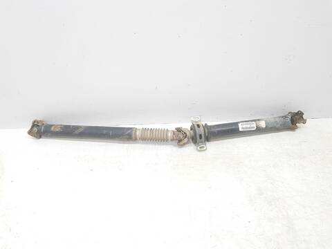 Foto 2ª: Transmision Central Toyota Hilux DOUBLE CAB VX 4X4