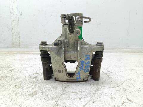 Pinza Freno Trasera Izquierdo Ford Mondeo AMBIENTE BERLINA 115CV 85KW