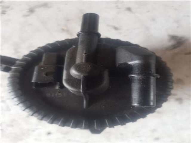 Foto 2ª: Filtro Combustible Citroen Xsara 2.0 HDI [RHY (DW10TD)]