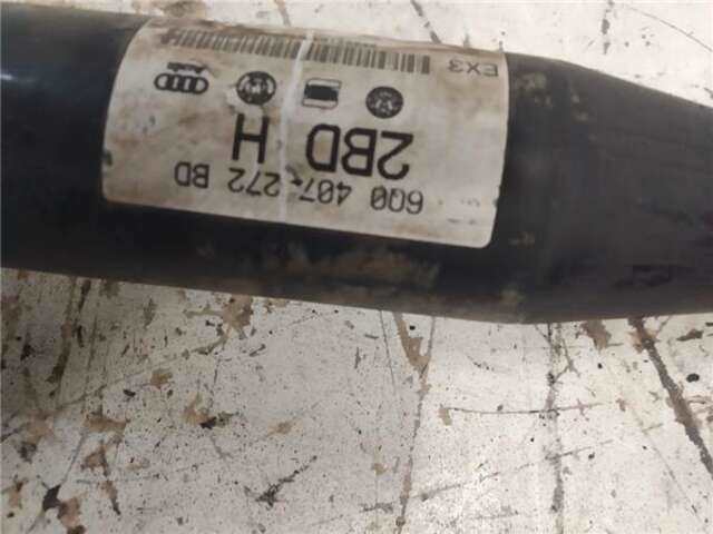 Foto 3ª: Transmision Delantera Derecha Seat Ibiza 1.2 (64 CV) [BME]