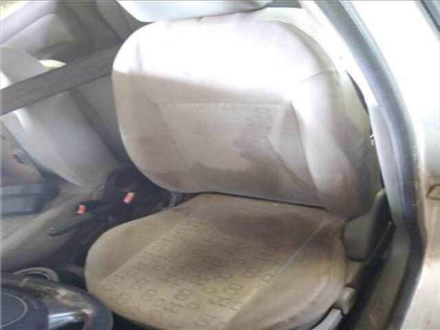 Asiento Delantero Izquierdo Ford Fiesta 1.4 TDCI