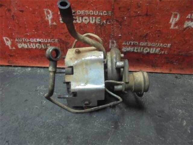 Turbocompresor Mitsubishi Montero 3.2 D 4WD (V78W. V68W)