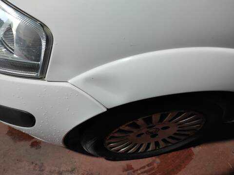 Foto 2ª: Aleta Delantera Izquierda Citroen C3 8HX (2003)