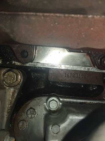 Foto 4ª: Motor Completo Land Rover Discovery 2.5 D [D/16P] (2002)