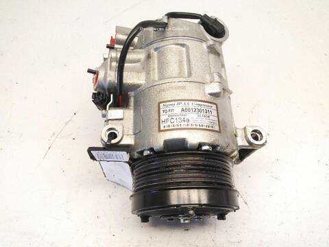 Compresor Aire Acondicionado Mercedes Clase E 180 VERSION INDEFINIDA