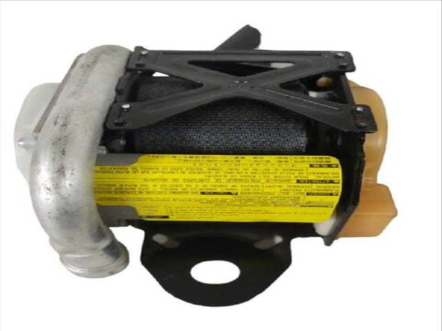 Foto 2ª: Cinturón Delantero Derecho Toyota Avensis 2.2 D-4D ADT251_ ADT251R) (2003)