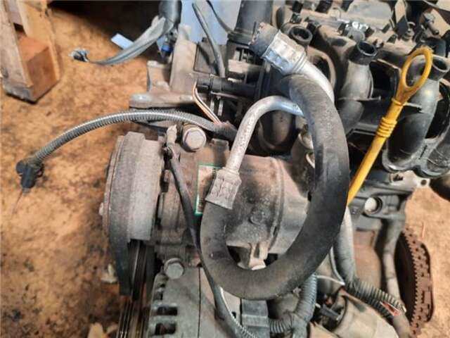 Compresor Aire Acondicionado Renault Clio 1.2 (B/CB0F. B/CB0A. B/CB10. B/CB1K. B/CB2D. B/CB2H)