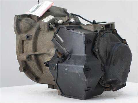 Foto 2ª: Caja Cambios Ford Focus 1.6 16V 100CV 74KW [FYDA] (2000)