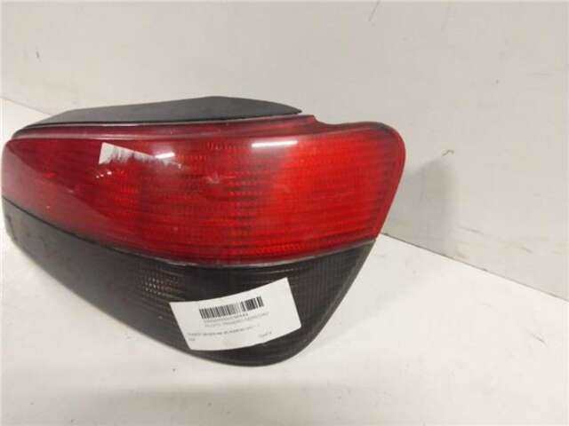 Foto 2ª: Piloto Trasero Derecho Peugeot 306 1.6 XR [1.6 LTR. - 65 KW]
