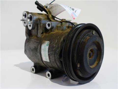 Compresor Aire Acondicionado Hyundai Coupe 1.6 16V COUPE 116CV 85KW