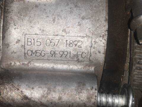 Caja Mariposa Ford C Max M1DA CEU)