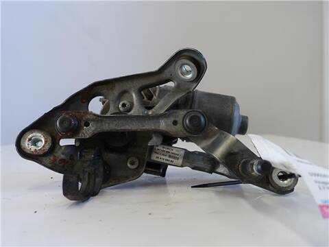 Foto 2ª: Motor Limpia Delantero Peugeot 407 2.7 HDI COUPE 204CV 150KW [UHZ (DT17)] (2006)