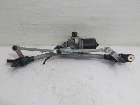 Motor Limpia Delantero Renault Megane DYNAMIQUE 116CV