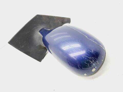 Foto 2ª: Retrovisor Izquierdo Renault Megane 1.9 DTI DIESEL CAT 98CV 72KW I SCENIC JA0) [F9Q K7] (2002)