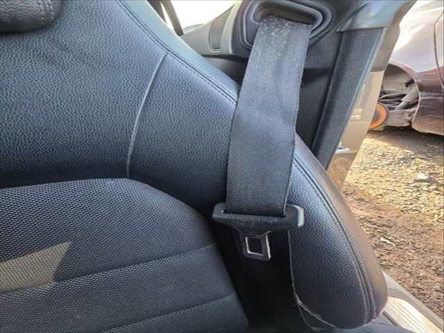 Foto 2ª: Kit Airbag Mercedes Clase E 180 OM651911 COUPE AUT. (2010)