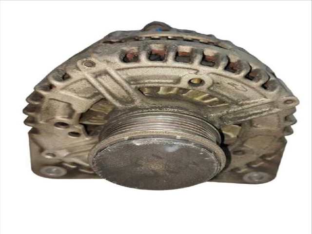 Foto 3ª: Alternador Volkswagen Passat 2.0 TDI 170CV (2005)