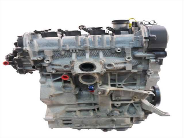 Foto 2ª: Motor Completo Volkswagen Golf 204CV 150KW [CUKB CUK] (2016)