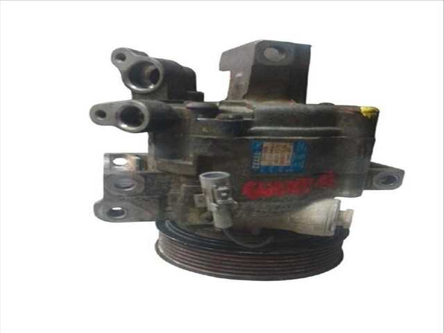 Foto 2ª: Compresor Aire Acondicionado Citroen C1 1.0 (2005)