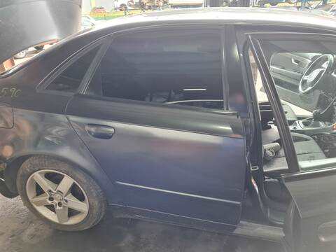 Puerta Trasera Derecha Seat Exeo ERENCE BERLINA 120CV 88KW