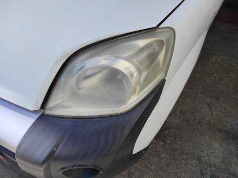 Faro Izquierdo Fiat Fiorino 1.3 D III 225) KFT