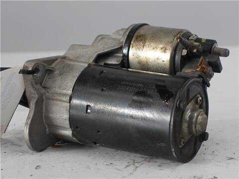 Foto 2ª: Motor de Arranque Opel Corsa 1.2 86CV 63KW [A 12 XER] (2010)