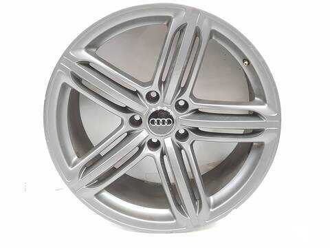LLanta Aleacion Audi Q7 4.2 TDI V8 AMBIENTE QUATTRO