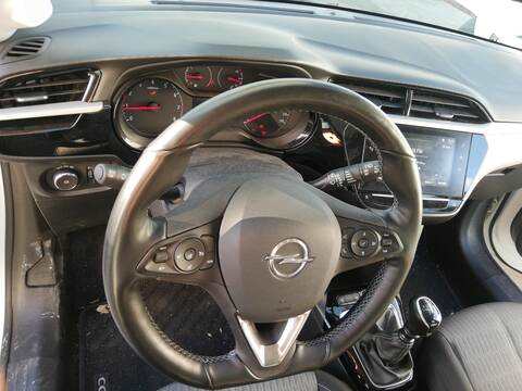 Volante Opel Corsa HN05