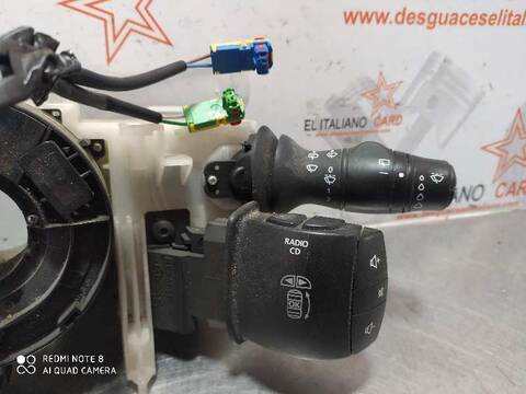 Foto 3ª: Anillo Airbag Renault Megane 1.5 DCI DIESEL CAT BERLINA 86CV 63KW III BERLINA 5 P [K9K830] (2009)