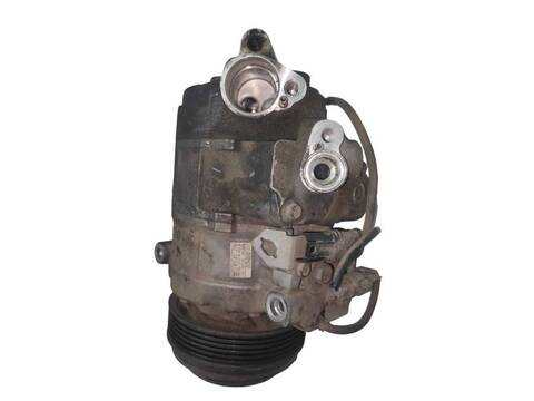 Compresor Aire Acondicionado Bmw Serie 1 114 118 D 143CV