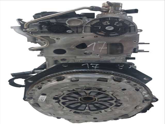 Foto 3ª: Motor Completo Audi Q2 150CV 110KW [DPCA DPC] (2021)